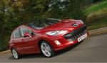 Peugeot 308 GT 2008 года